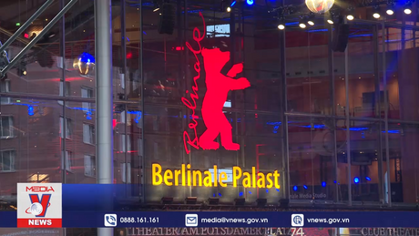 “Dahomey” giành giải Gấu Vàng tại LHP Berlin 2024