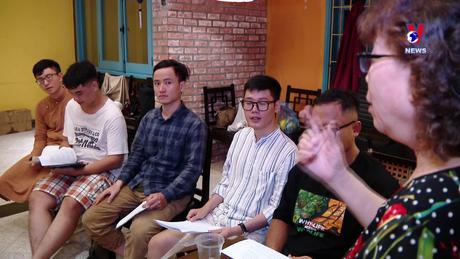 Việt Nam góc nhìn từ thế giới: Người trẻ gìn giữ văn hóa Việt