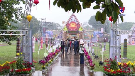 Văn hóa toàn cảnh ngày 25/2/2024