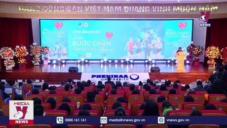 Bản tin Thời sự 20h ngày 25/2/2024