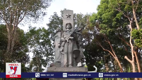  “Địa chỉ đỏ” cho các thế hệ Bộ đội biên phòng