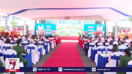 Khánh thành trung tâm Công nghệ thông tin và ngoại ngữ tại Khánh Hòa