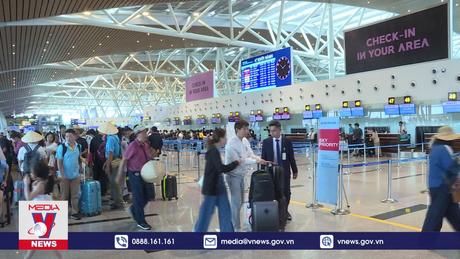 Tiêu điểm kinh tế: Tìm đòn bẩy phục hồi du lịch 2024