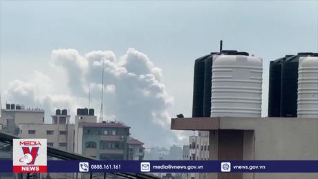 Triển vọng đàm phán ngừng bắn ở Gaza