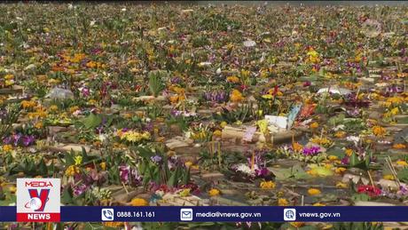 Lễ hội truyền thống trước yêu cầu “xanh hơn”