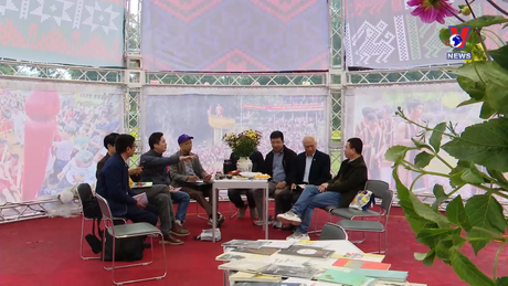 Văn hóa toàn cảnh ngày 26/02/2024