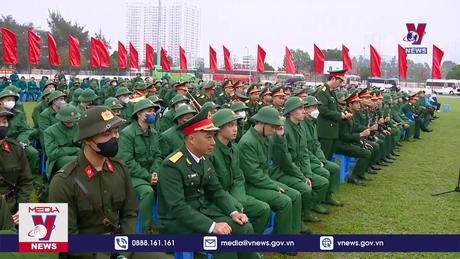 Bản tin thời sự 11h ngày 26/02/2024