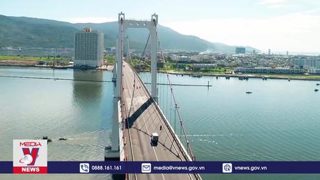 Chính sách đặc thù phát triển thành phố Đà Nẵng