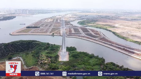 Nhiều công trình giao thông ở Đồng Nai bị chậm tiến độ