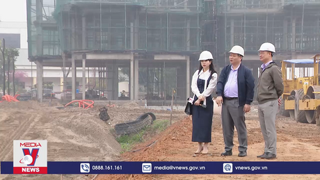 Chờ hướng dẫn chi tiết việc thu hồi đất trong Luật đất đai sửa đổi