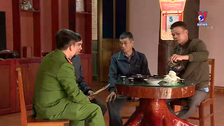 Bản tin tiếng Anh ngày 26/02/2024