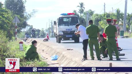 Điều tra vụ tai nạn khiến 2 người tử vong tại Kon Tum