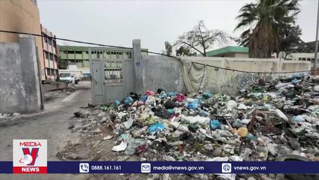 LHQ kêu gọi ngăn chặn nạn đói ở Gaza