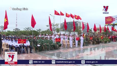 Bản tin thời sự 13h ngày 26/02/2024