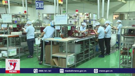 Sau Tết, 99% lao động trở lại Đồng Nai làm việc