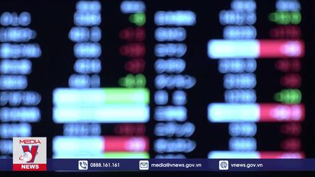 Chỉ số Nikkei lại lập mức cao mới