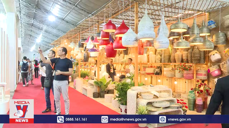 Doanh nghiệp Gỗ tìm thị trường đầu năm