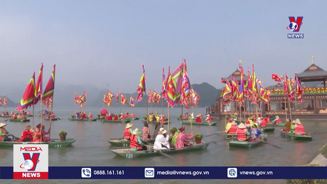 Bản tin thời sự 20h ngày 26/02/2024