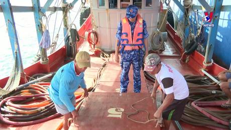 Đường dây nóng 389 ngày 26/02/2024