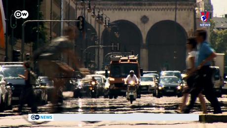 Tạp chí toàn cầu ngày 26/02/2024