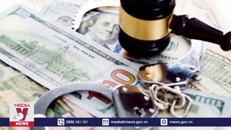 Việt Nam cam kết thực hiện phòng, chống rửa tiền