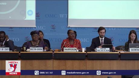 WTO tạo thuận lợi cho đầu tư vào các nước đang phát triển