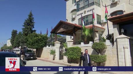 LHQ khẳng định tiếp tục hỗ trợ người dân Palestine