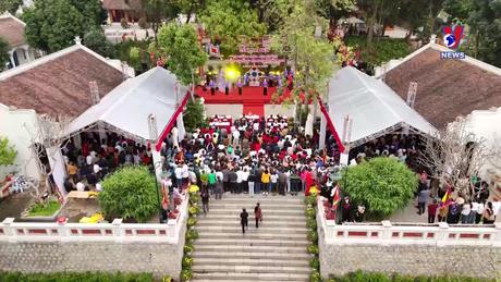 Điểm hẹn Hà Nội số 8 ngày 27/2/2024