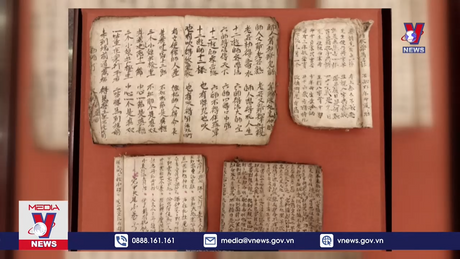 Công bố 26 di sản văn hóa phi vật thể quốc gia 