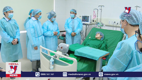 Dấu ấn của ngành y