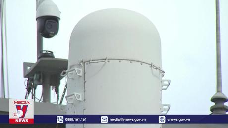 Hy Lạp tham gia phái bộ hải quân của EU ở Biển Đỏ