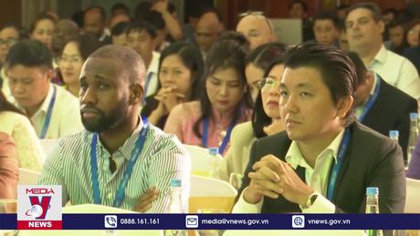 Khai mạc Hội nghị điều Quốc tế Việt Nam lần thứ 13