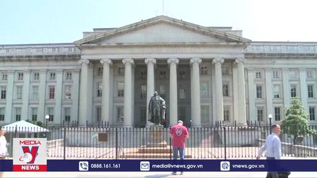 Mỹ đánh giá nền kinh tế toàn cầu vẫn có sức chống chịu tốt