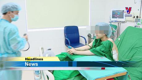 Bản tin tiếng Anh ngày 27/2/2024