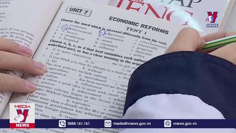 Thí sinh sẽ có thể thi lại một kỹ năng IELTS