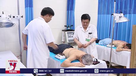 Y tế Việt Nam giữ chân người nước ngoài