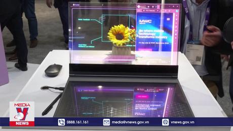 Đổi mới 5G và AI là trọng tâm MWC 2024