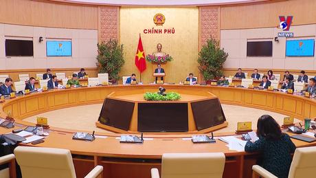 Bản tin tiếng Trung ngày 27/2/2024