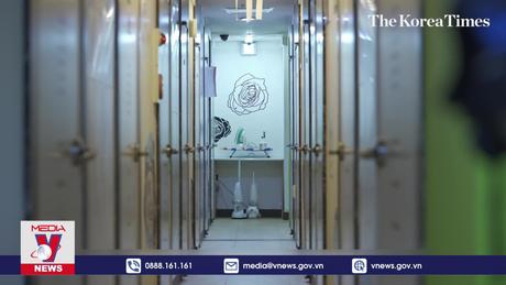 Hàn Quốc cung cấp nhà ở chung cư giá rẻ cho người độc thân