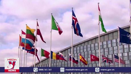 Quốc hội Hungary phê chuẩn yêu cầu gia nhập NATO của Thụy Điển