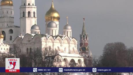 Nga không đồng tình việc Đan Mạch dừng điều tra vụ nổ Nord Stream 2