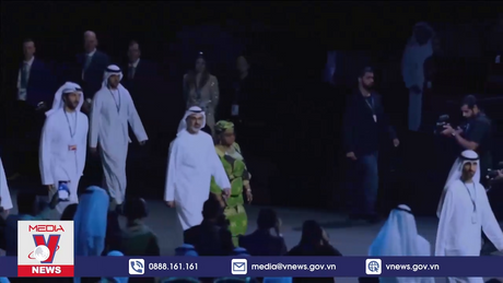 WTO thúc đẩy cải cách và tăng cường hợp tác quốc tế