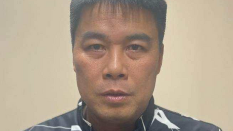 Khởi tố, bắt tạm giam Nguyễn Văn Hậu - Chủ tịch CTCP tập đoàn Phúc Sơn