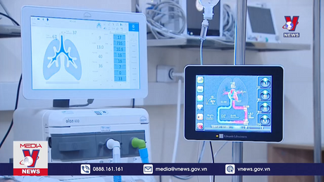 Ghép tạng - Dấu ấn của ngành y 