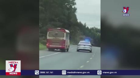 Khởi tố 2 vụ chống người thi hành công vụ tại Lạng Sơn 