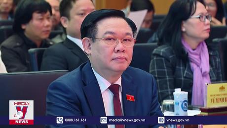 Vận động sáng tác ca khúc về Quốc hội và HĐND