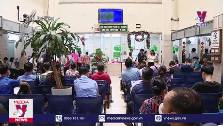 Xử lý nghiêm việc lạm dụng kê đơn thuốc 