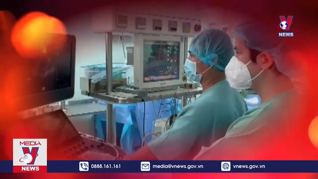 Bộ trưởng Y tế gửi thư chúc mừng Ngày Thầy thuốc Việt Nam 