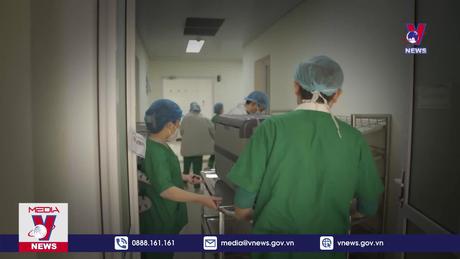 Bản tin thời sự 6h ngày 27/02/2024