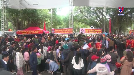 Văn hóa toàn cảnh ngày 27/2/2024